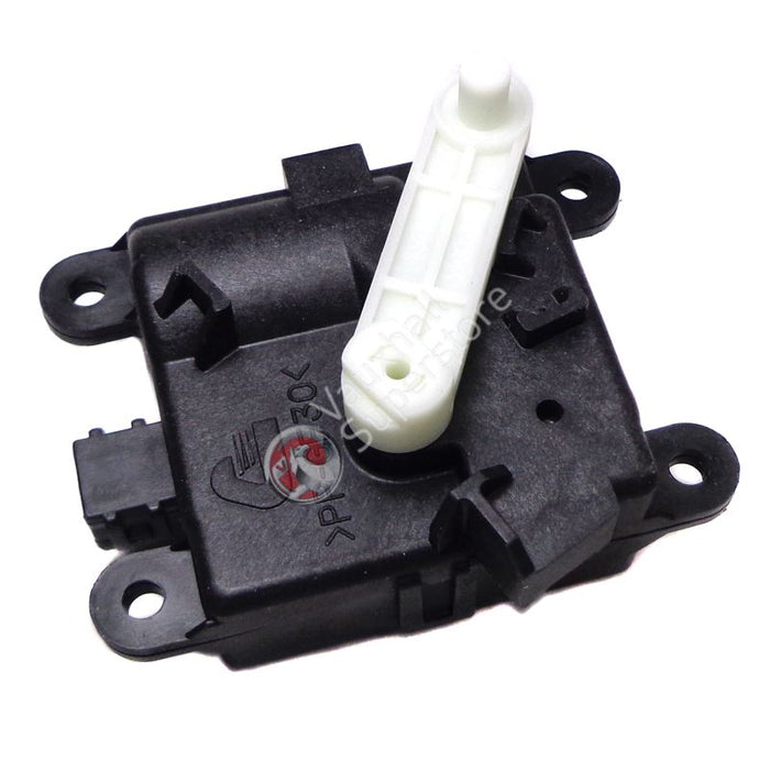 SERVOMOTOR