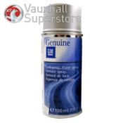 Aquamarine Blue Spray Paint Can 150ml (colour code: L275/ 30L)