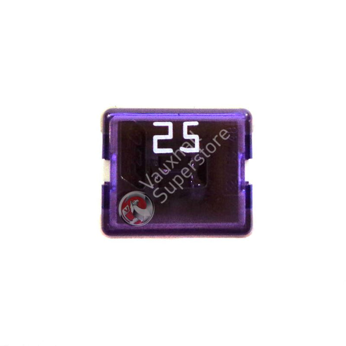 Fuse Insert (25A)