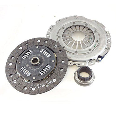 Genuine Vauxhall Corsa + Tigra (93-02) 1.0 Petrol 3 Piece Clutch Kit - 93185889