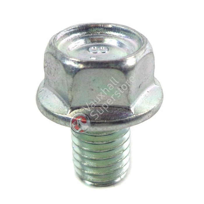 Screw