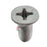 Screw-Countersunk