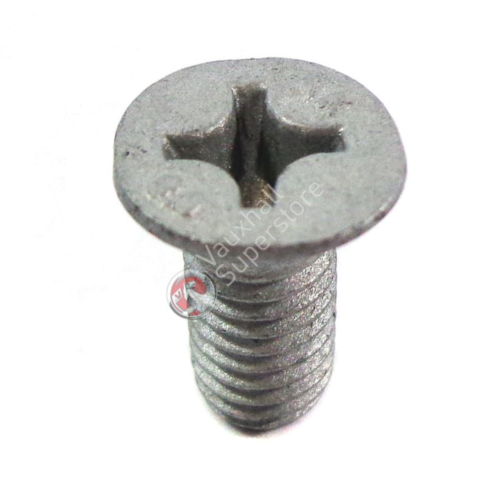 Screw-Countersunk