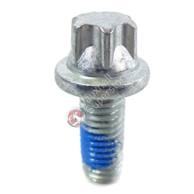 Screw