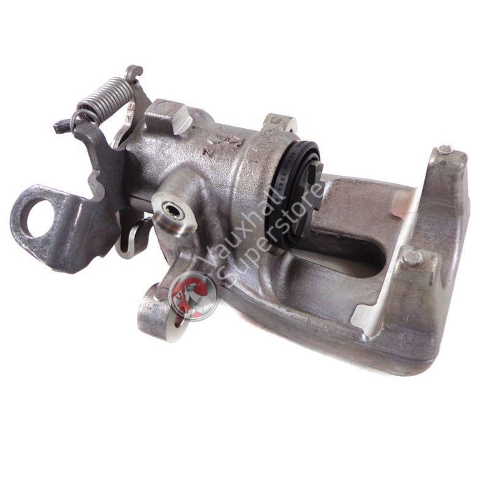 Caliper-Rear