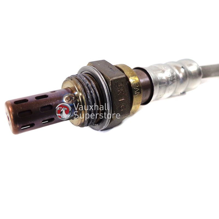 SENSOR, OXYGEN, CATALYTIC CONVERTER (POSITION 2) (IDENT DC) (NLS.- USE 55561452)