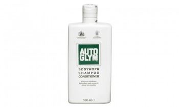 Autoglym Bodywork Shampoo Conditioner - 500ml