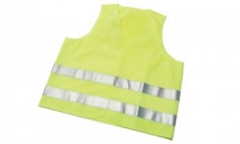 Astra Van (Pre 2007) Hi-Visibility Vest