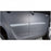 Astra J 5 Door & Sports Tourer Primed Body Side Mouldings