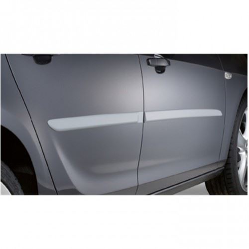 Astra J 5 Door & Sports Tourer Primed Body Side Mouldings