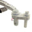 Pipe, Refrigerant