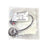 MICROPHONE, CAR TELEPHONE (RADIO AND COMPACT DISC PLAYER) (WITH MP3) (USED WITH CAR TELEPHONE) (FOR BLUETOOTH)