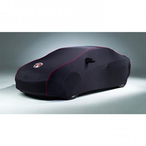 Cascada Car Cover