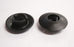 CORSA C HATCHBACK / VAN SILL PANEL MOULDING CLIPS X10  00-06