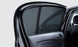 Corsa D (2007-2014) Privacy Shades for Rear Side Windows - 5 Door