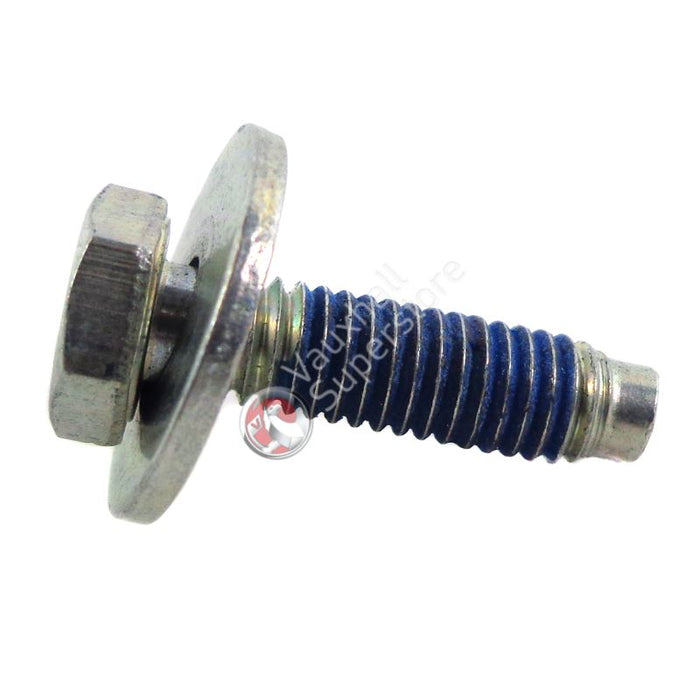 SCREW, M6 X 22, INSTRUMENT PANEL MOULDING LOCATION GUIDE
