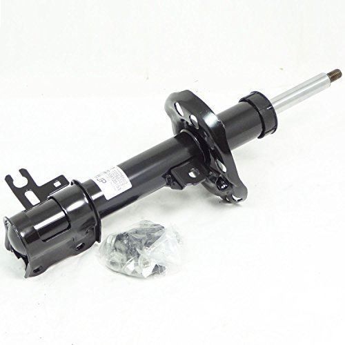 Vauxhall Zafira B (2005) Astra H (2004) Shock Absorber - 93195976