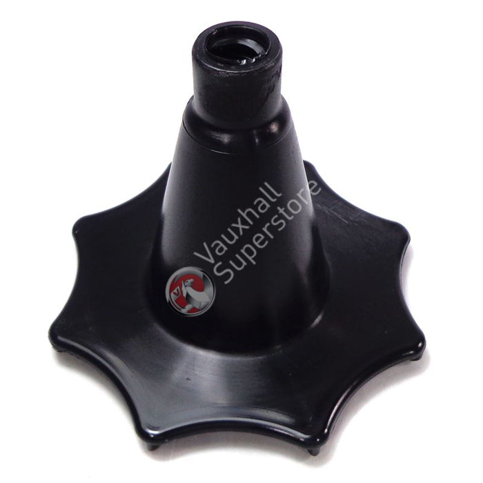 Nut-Star Grip