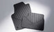 Corsa D (2006-2014) Rubber Mats - Rear Set