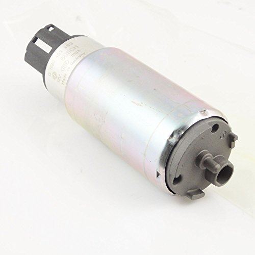 Vauxhall Opel Astra Zafira Omega B In Tank Fuel Pump Petrol - 9196213