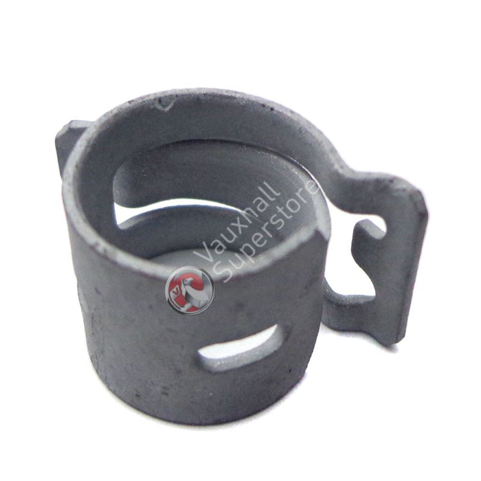 Clip, Hose
