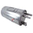 Strainer, Single Fuel