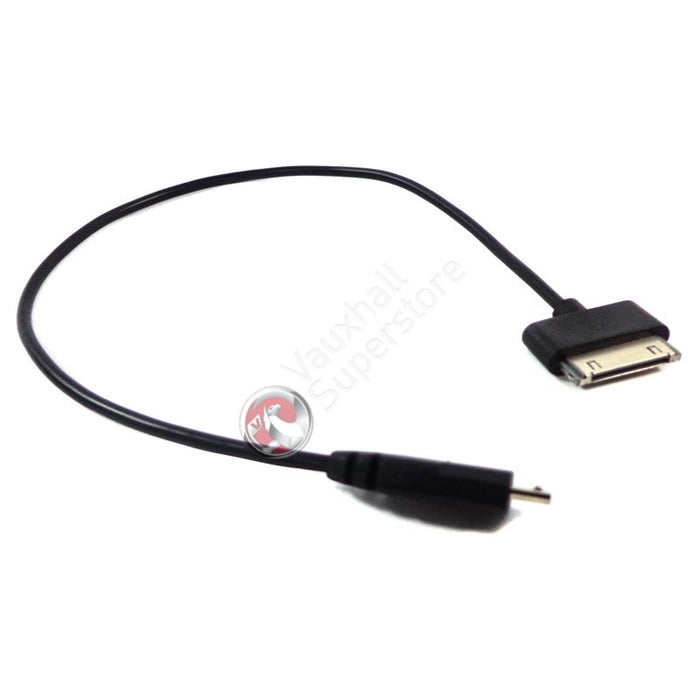 CABLE, USB DATA, APPLE I-PHONE 3G/3GS/4/4S (NLS.- USE 39033815)