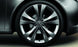 Insignia (2008-) 20 Inch 5 Double Spoke Alloy Wheels - Set of Four