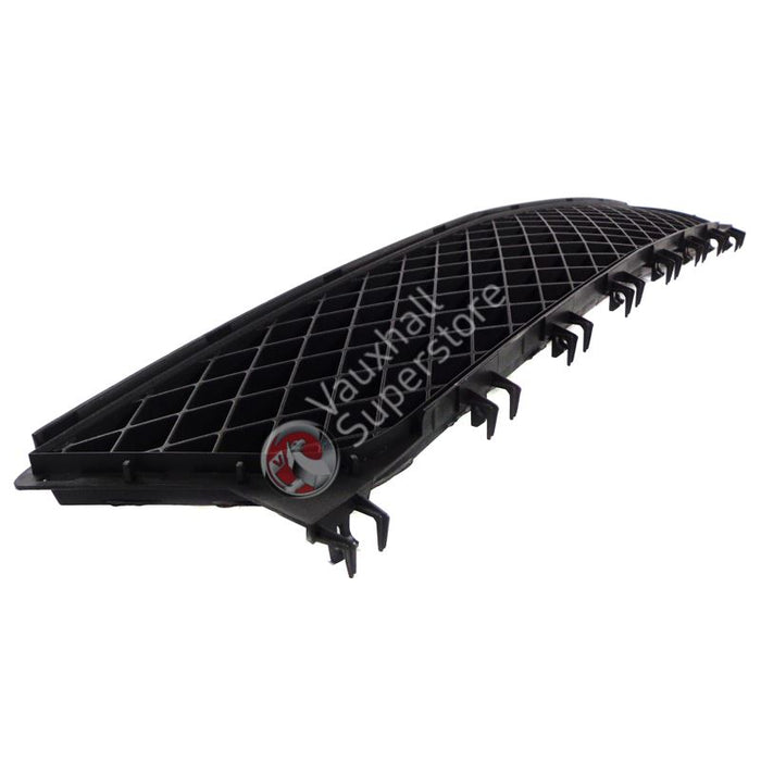 Grille Anthracite