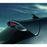 Astra J 5 Door Hatchback VXR Rear Roof Spoiler