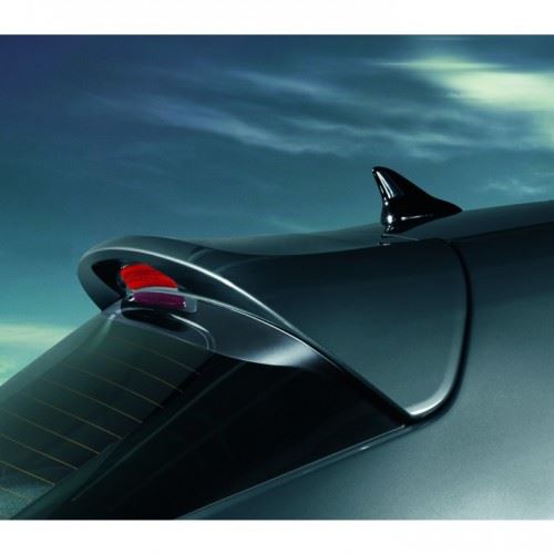 Astra J 5 Door Hatchback VXR Rear Roof Spoiler
