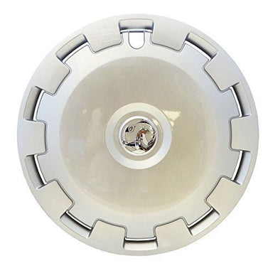 Vauxhall 14" Wheel Trim Hub Cover Corsa D 2007 For Steel Wheels Aajh
