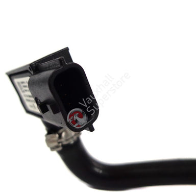 SENSOR, EXHAUST PRESSURE DIFFERENCE