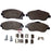 Brake Pad, Kit