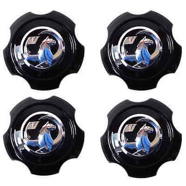 Vauxhall corsa d alloy on sale wheel centre caps