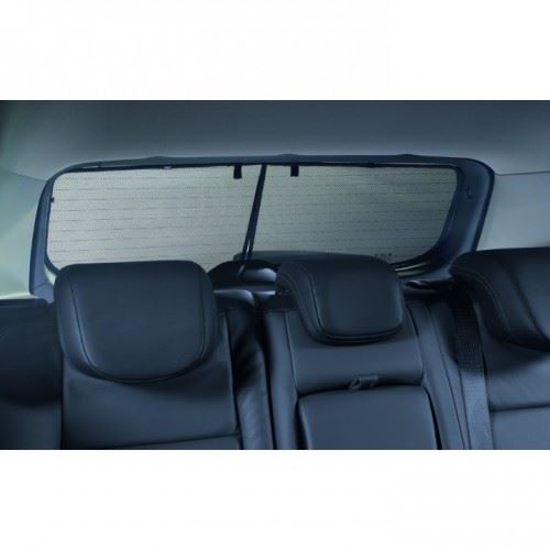 Rear window online privacy shade