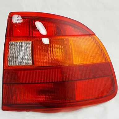 Vauxhall Astra F 92-98 Drivers Os Ds Side Rear Tail Light Lamp Part