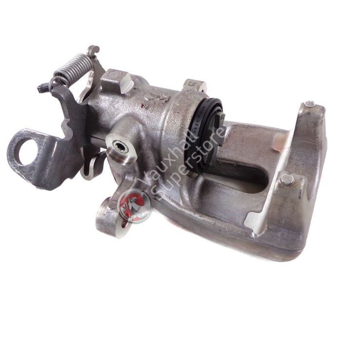 Caliper-Rear