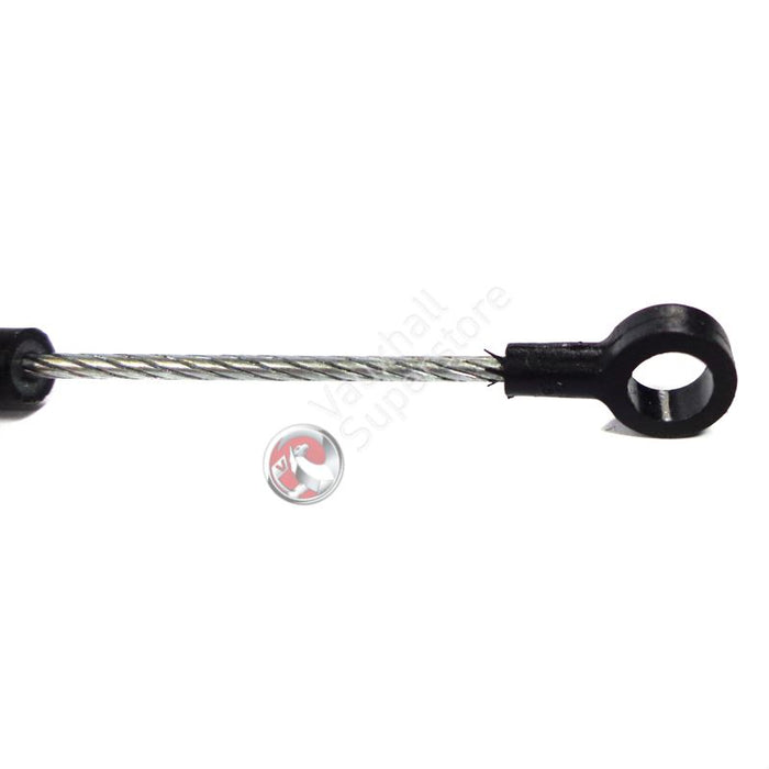 Cable, Control-Air Flow