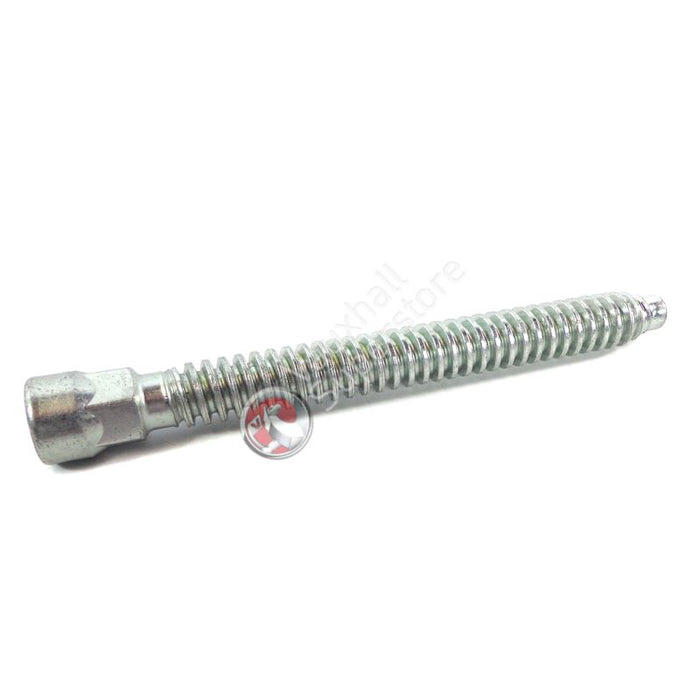 EXTENSION,  BOLT, SPARE WHEEL MOUNTING  (FOR SPACE SAVER WHEEL)