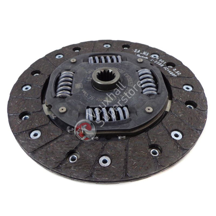 Clutch Disc - ONE ONLY AT THIS PRICE