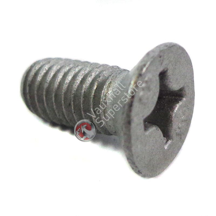 Screw-Countersunk