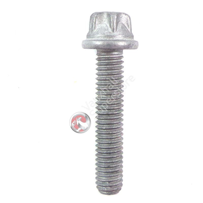 Screw-Torx