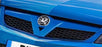 Vectra VXR Radiator Grille Moulding