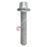 SCREW, M10 X 50, COMPRESSOR SUPPORT TO CYLINDER BLOCK, AIR CONDITIONING