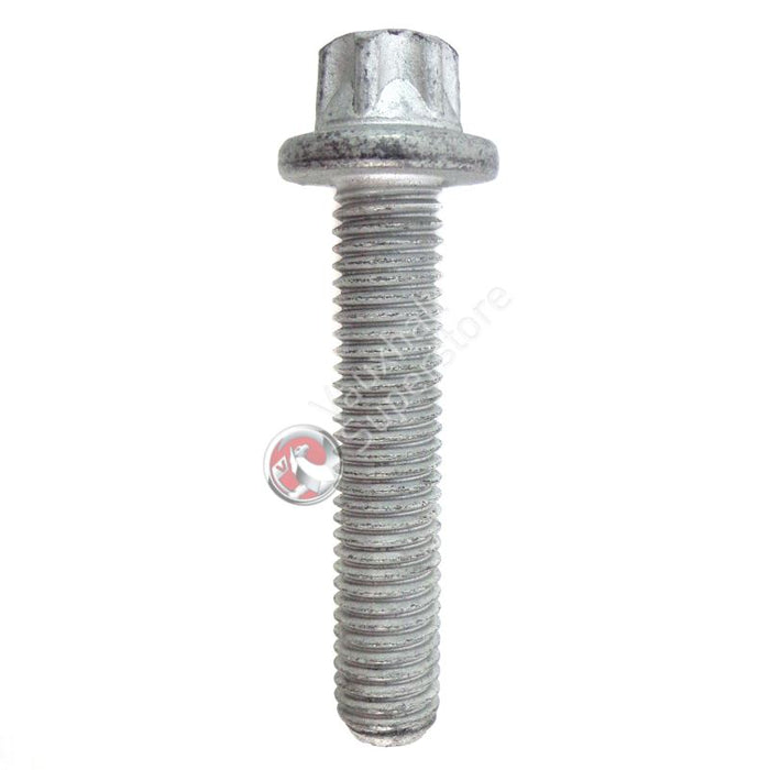 SCREW, M10 X 50, COMPRESSOR SUPPORT TO CYLINDER BLOCK, AIR CONDITIONING