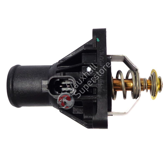 Thermostat