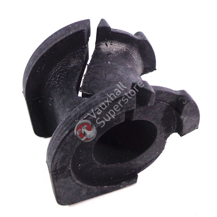 Bushing