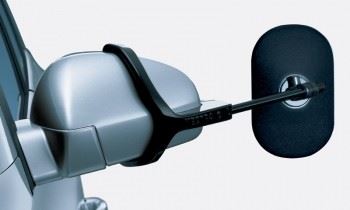 Astra H Estate (2005-2010) Towing Mirrors (Pair)