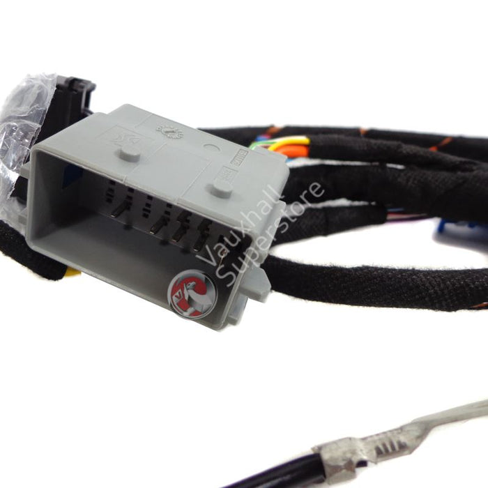 WIRING HARNESS